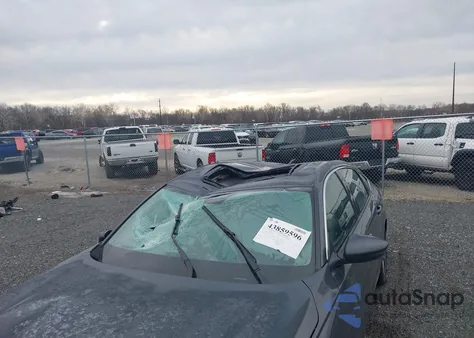 2025 Honda Accord Hybrid Ex-L from USA, damaged, VIN 1HGCY2F63SA035823